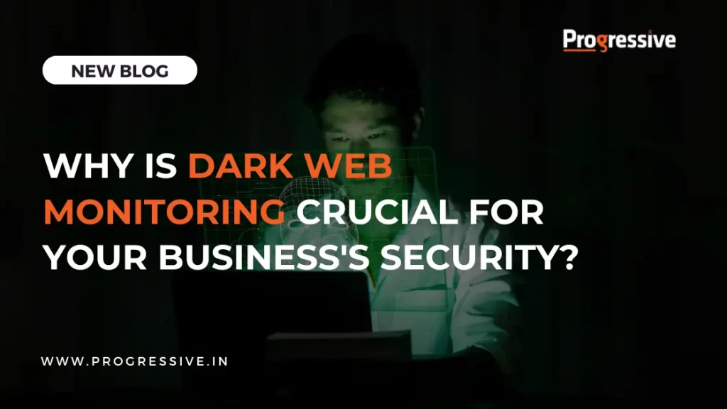 Dark Web Monitoring