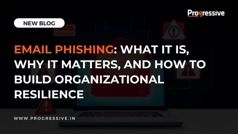 Email Phishing