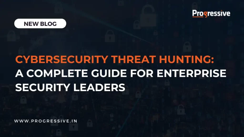 Cybersecurity Threat Hunting