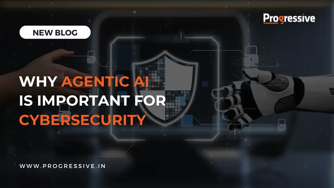 Agentic AI in Cybersecurity: The Future of Defense