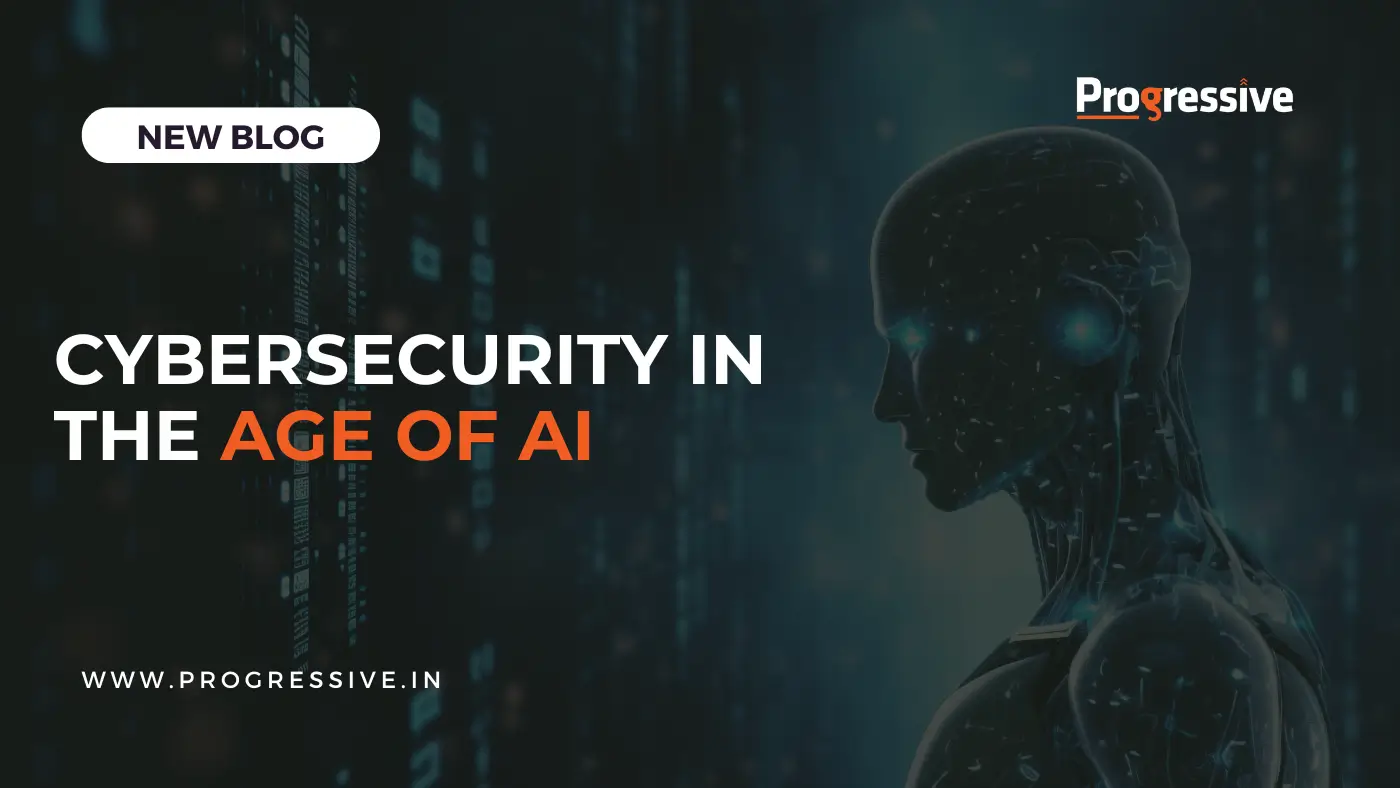 Cybersecurity in the Age of AI | Risks, Threats & Defense