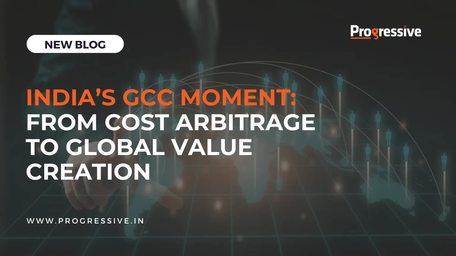 India’s GCC Moment Calculator