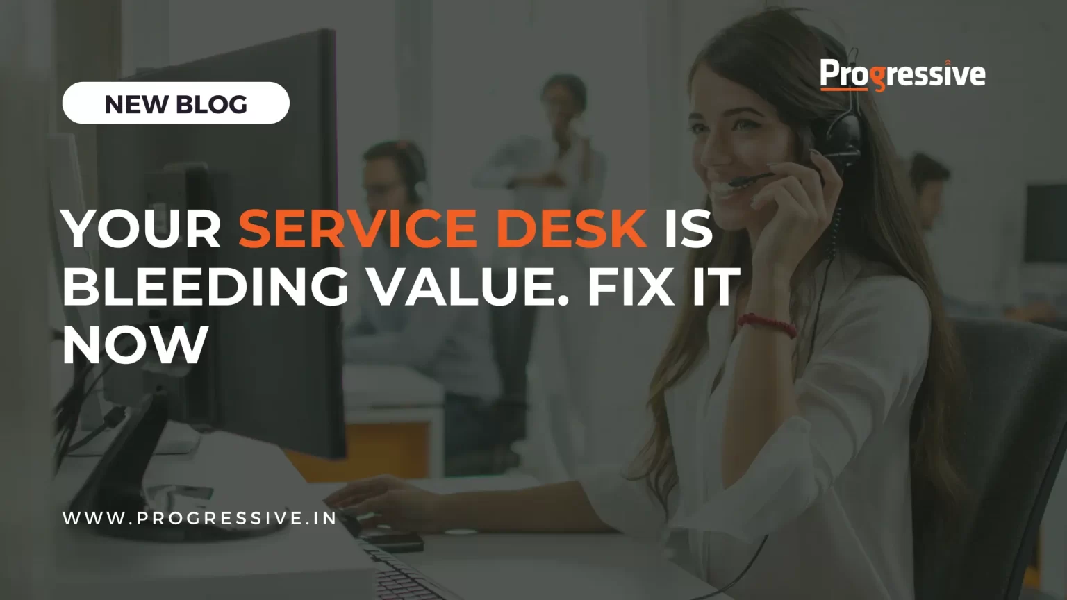 Service Desk