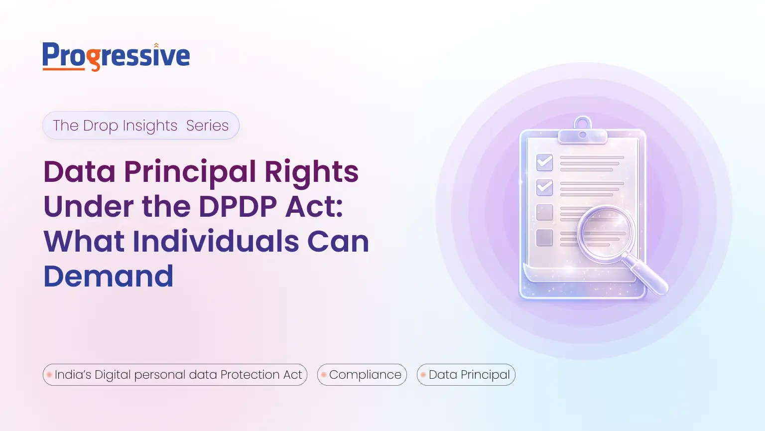 Data-Principal-Rights