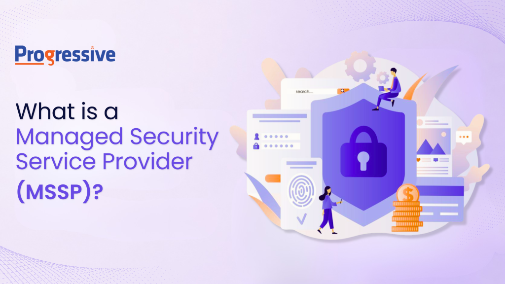 Managed Security Service Provider 