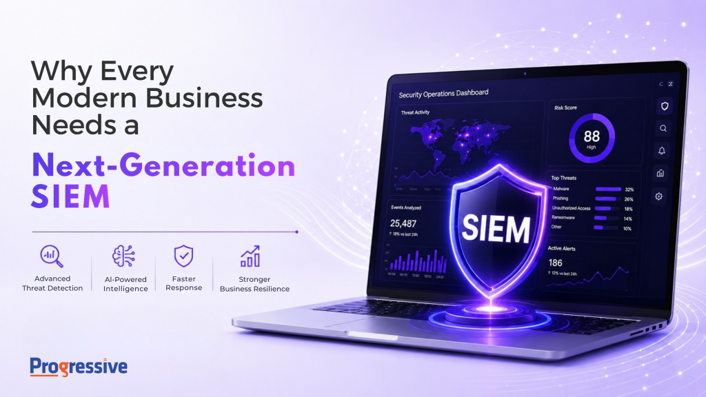 Next-Generation SIEM