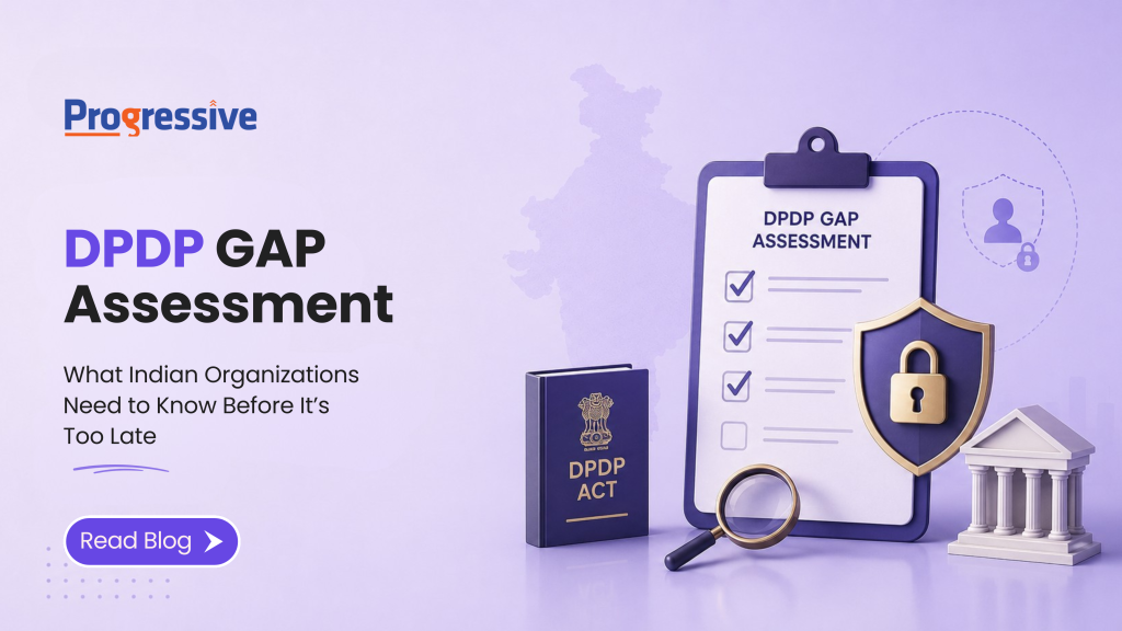 DPDP Gap Assesment